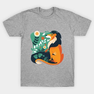 Roar! T-Shirt